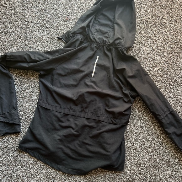 Avia Black Jacket - Picture 5 of 5